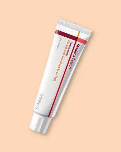 Centellian 24 Madeca Cream Time Reverse Season 7 50ml