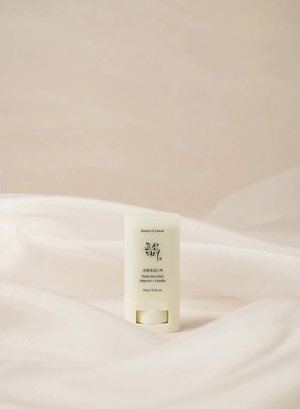 Matte Sun Stick Mugwort + Camelia