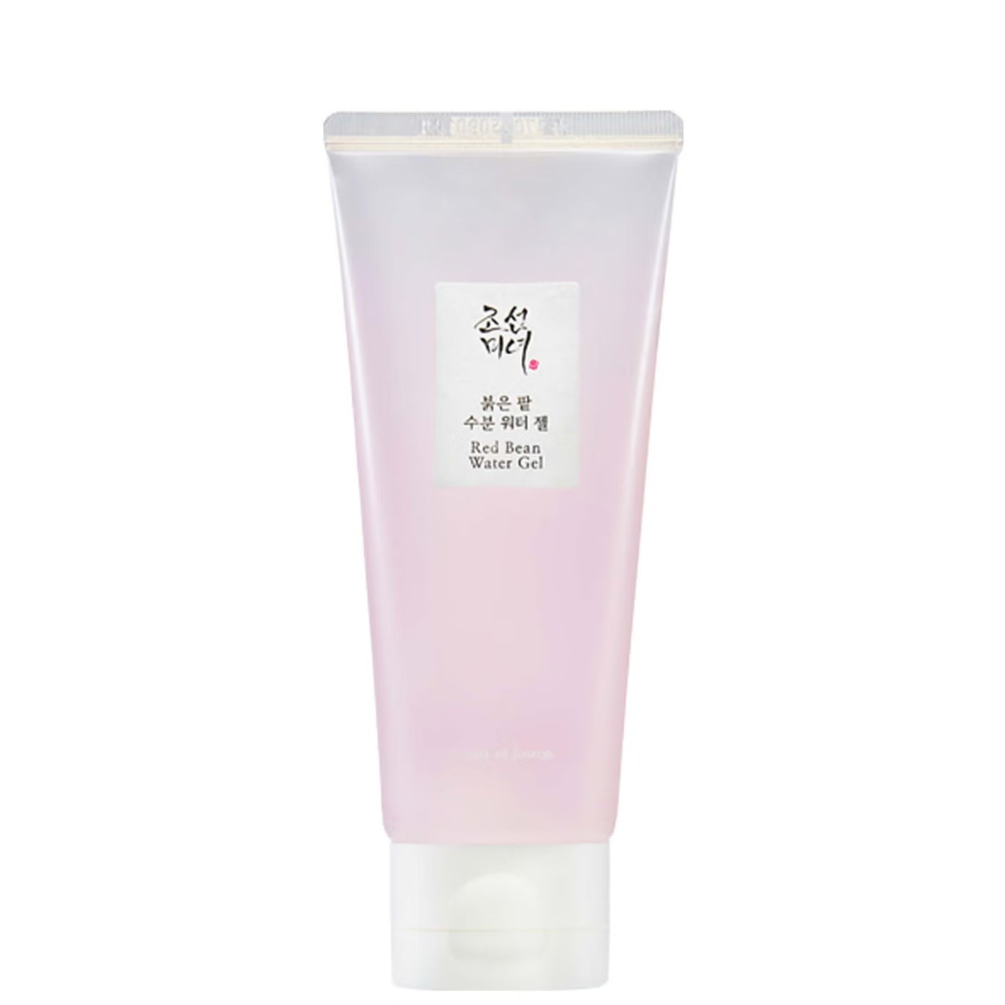 Red Bean Water Gel Moisturizing Cream