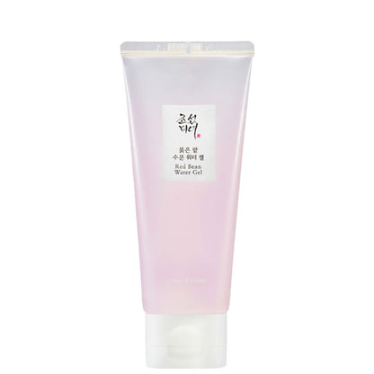 Red Bean Water Gel Moisturizing Cream