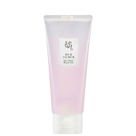 Red Bean Water Gel Moisturizing Cream