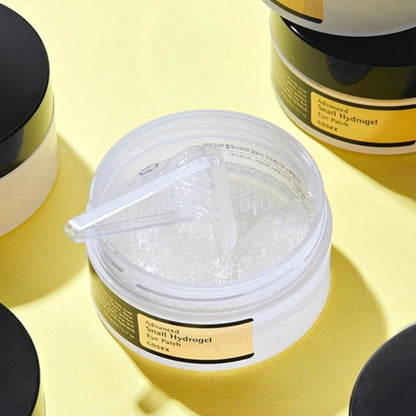 Advanced Snail Hydrogel Eye Patch