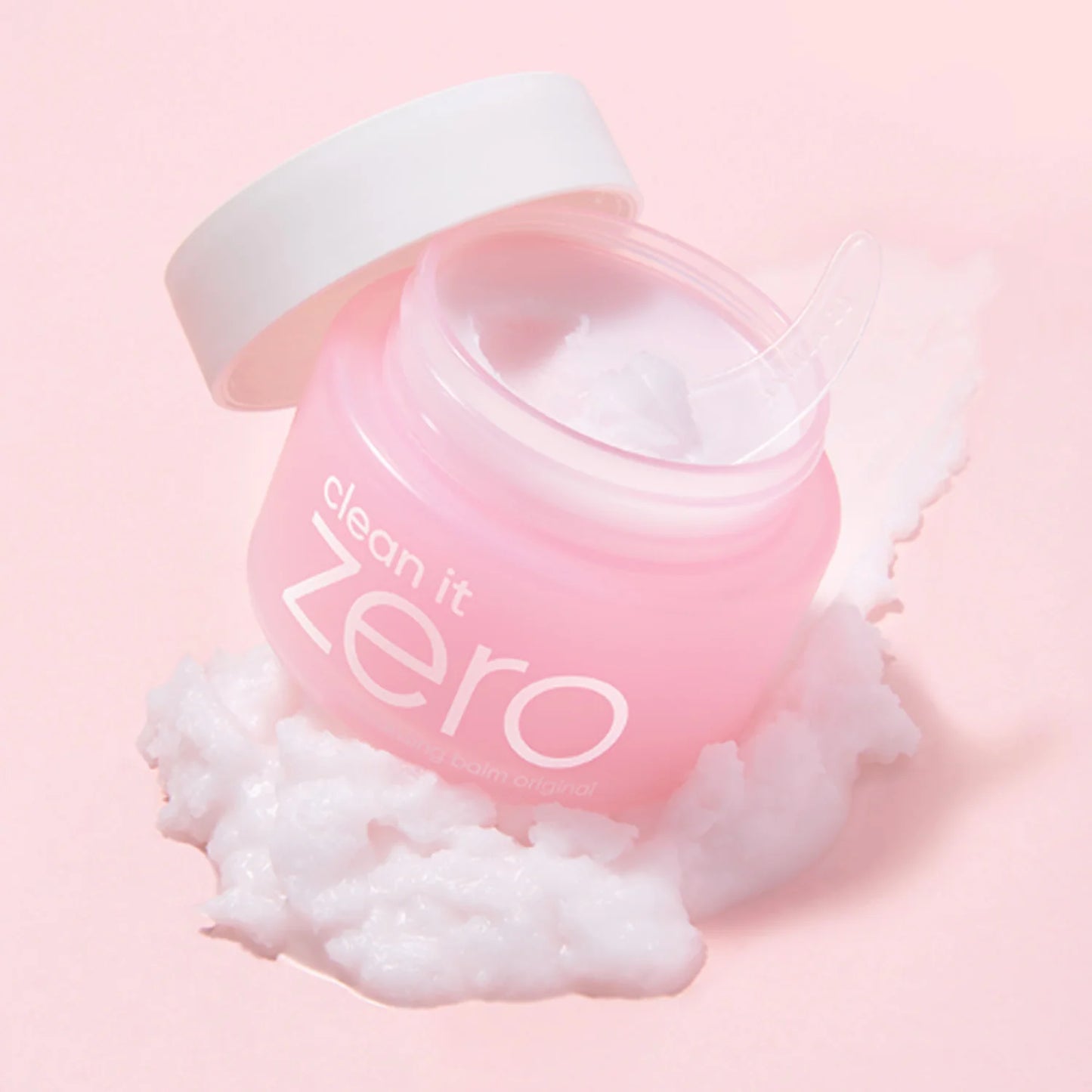 Clean it Zero Cleansing Balm Original