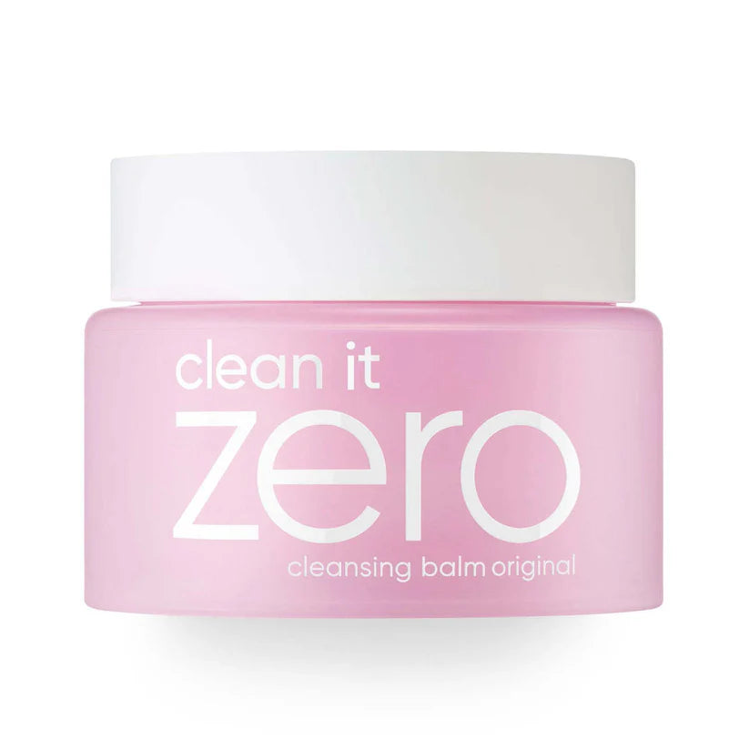 Clean it Zero Cleansing Balm Original