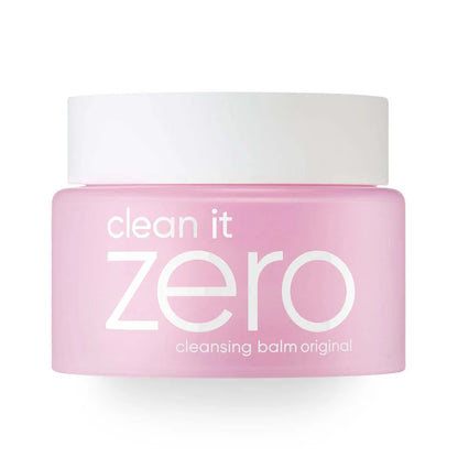 Clean it Zero Cleansing Balm Original