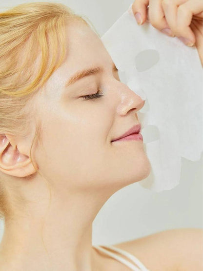 COSRX Advanced Snail Mucin Power Sheet Mask