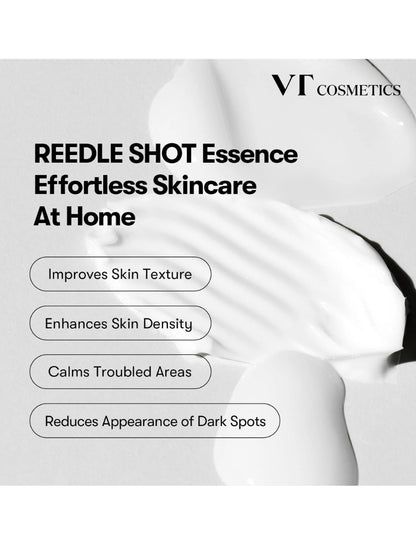 VT Reedle Shot 100 - Ενισχυτικό με τεχνολογία microneedle