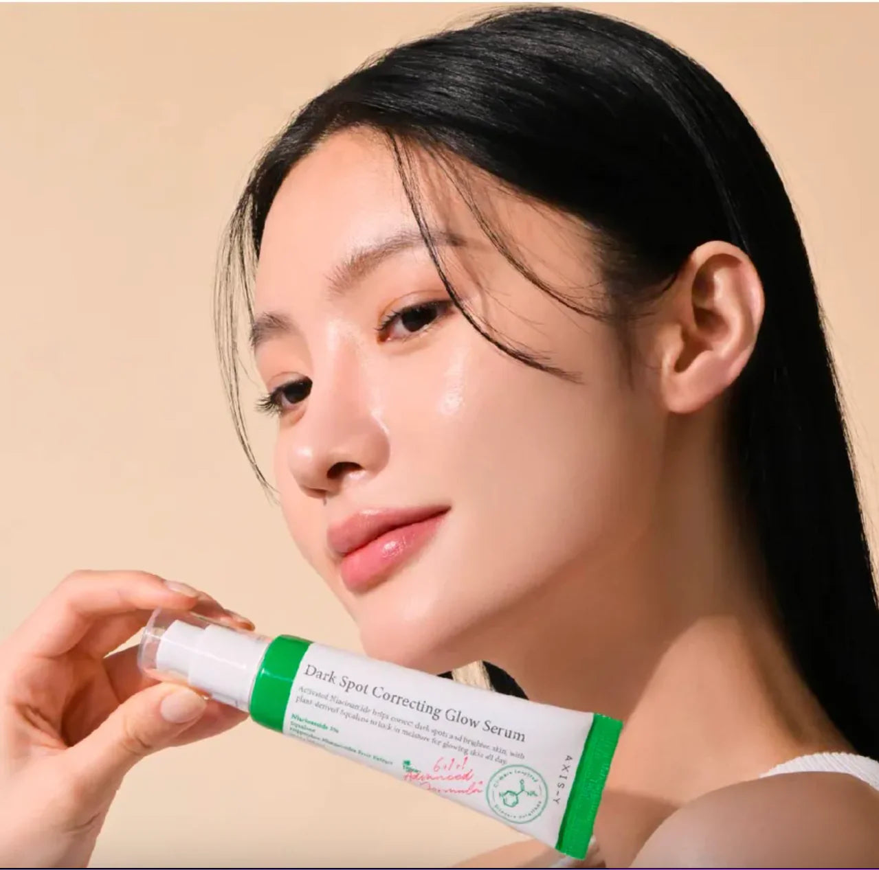 Dark Spot Correcting Glow Serum