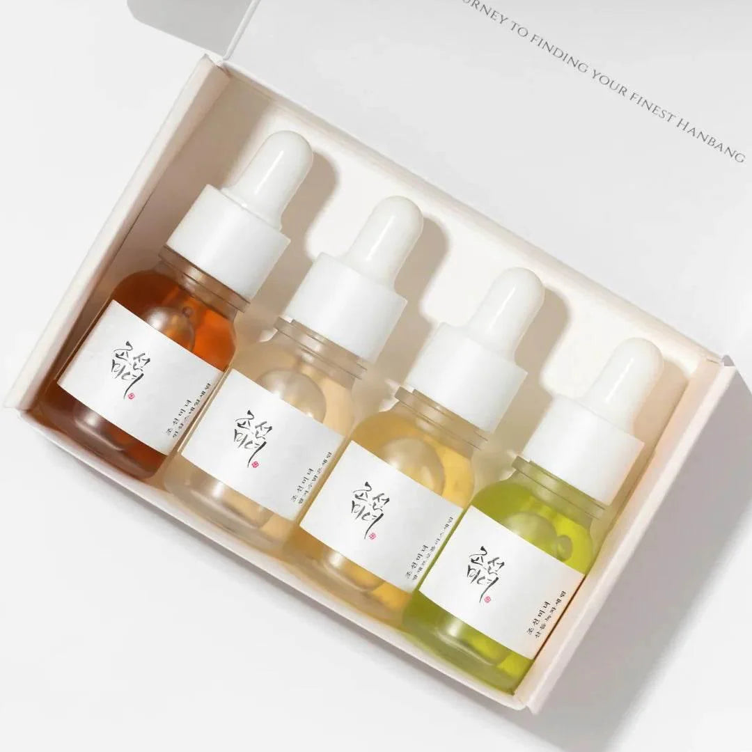 Hanbang Serum Discovery Kit