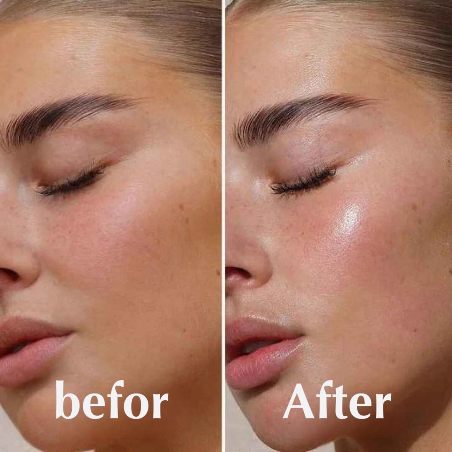 Bio - Collagen Real Deep Mask