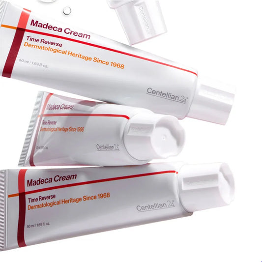 Centellian 24 Madeca Cream Time Reverse Season 7 50ml