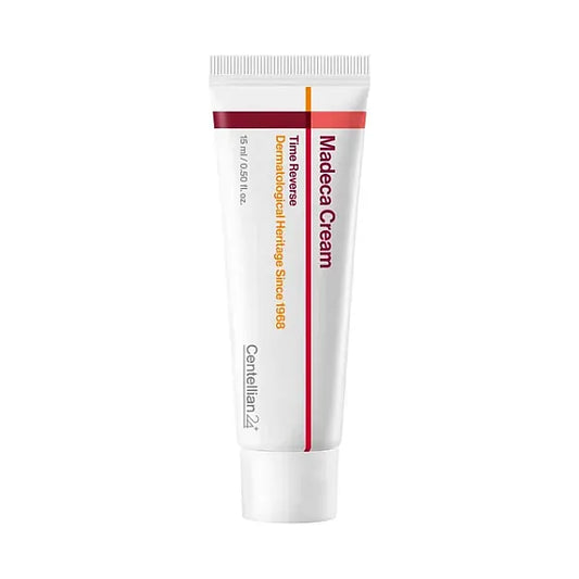 Centellian 24 Madeca Cream Time Reverse Season 7 50ml