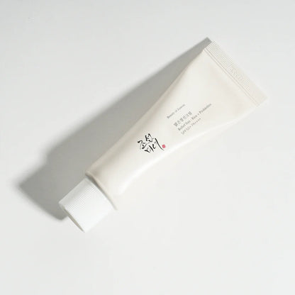 Relief sunrice Probiotics - SPF50+/PA++++