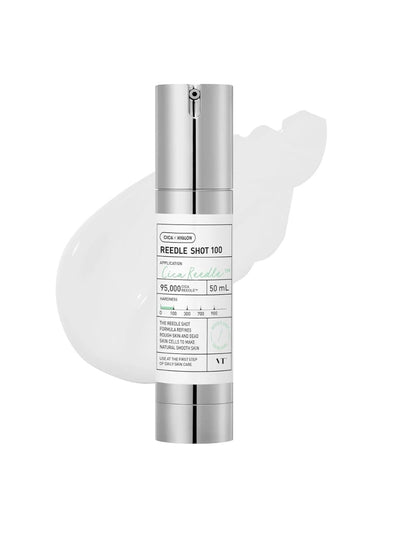 VT Reedle Shot 100 - Ενισχυτικό με τεχνολογία microneedle
