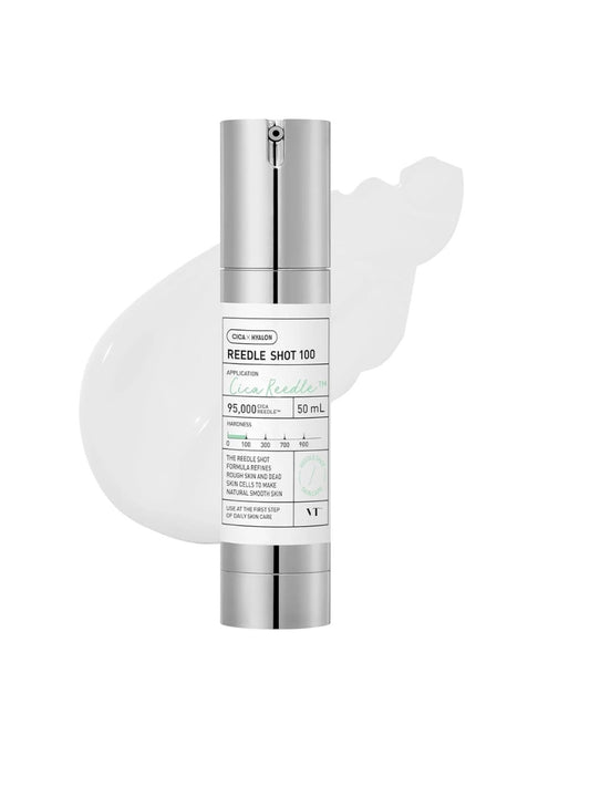 VT Reedle Shot 100 - Ενισχυτικό με τεχνολογία microneedle