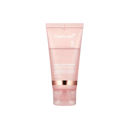 Collagen Night Wrapping Mask