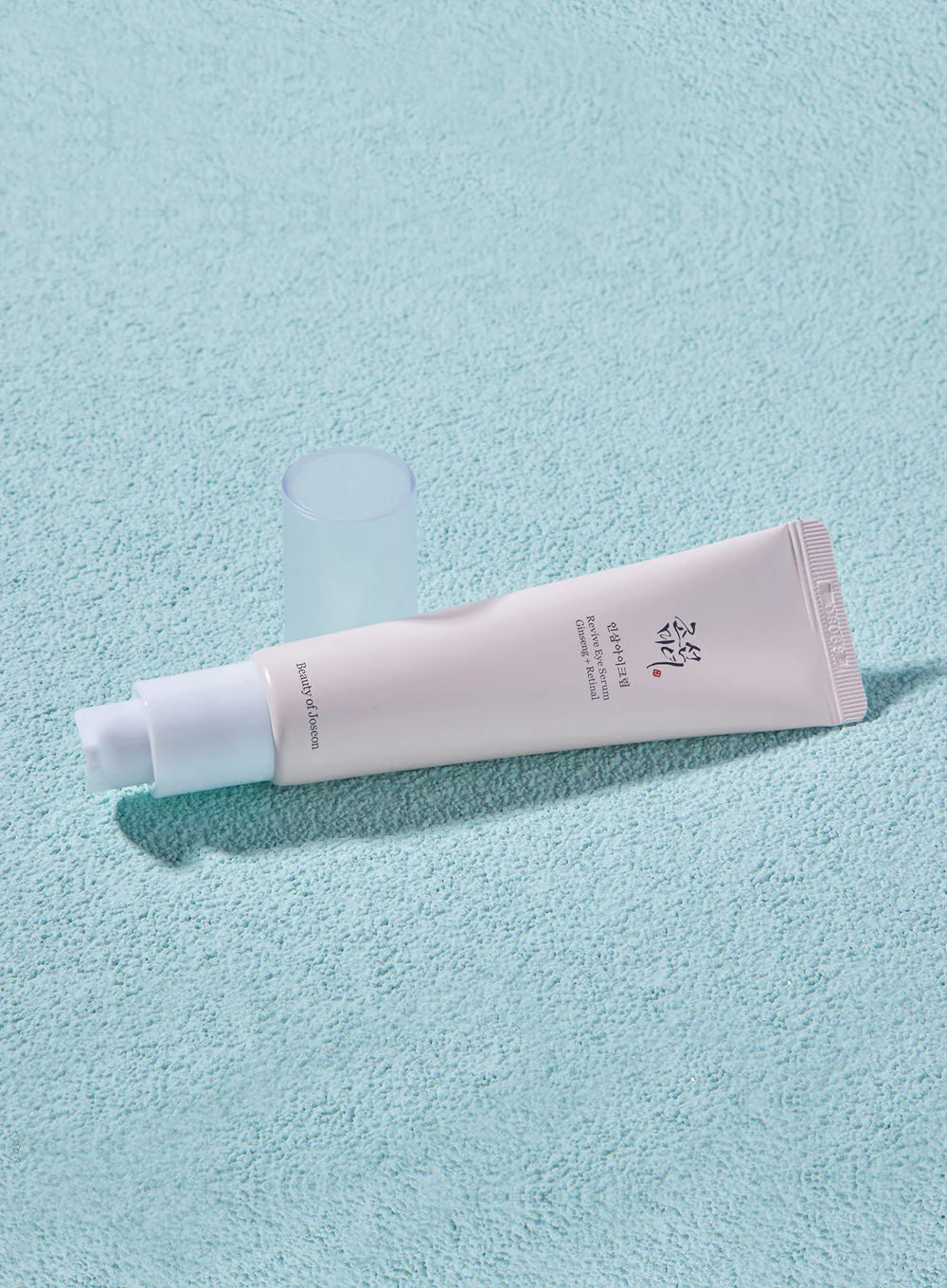 Revive Eye Serum : Ginseng + Retinal