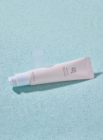 Revive Eye Serum : Ginseng + Retinal