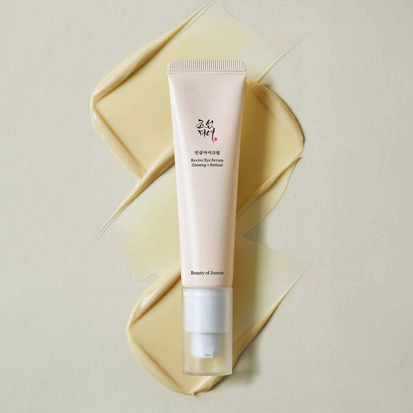 Revive Eye Serum : Ginseng + Retinal