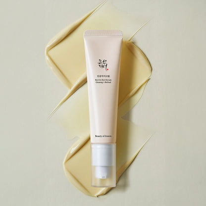 Revive Eye Serum : Ginseng + Retinal