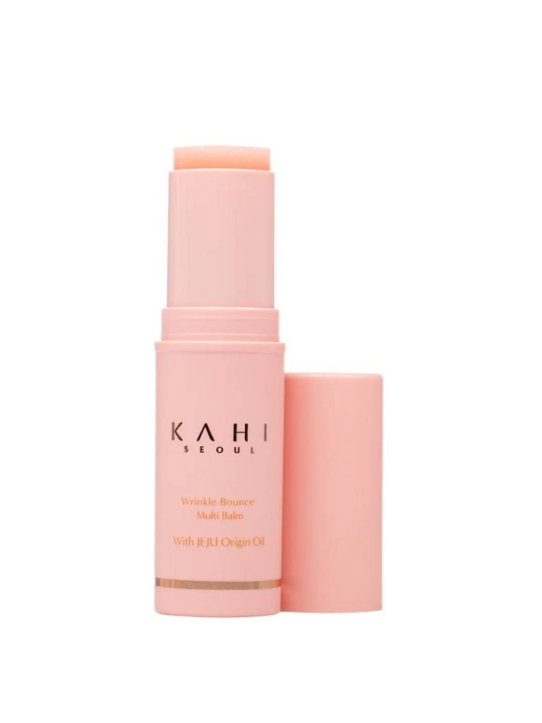 KAHI Wrinkle Bounce Moisturizing Multi Balm Stick
